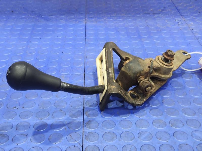1997 Dodge Dakota Manual Transfer Case 4x4 Shifter Assembly Genuine OEM