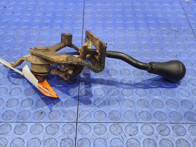 1997 Dodge Dakota Manual Transfer Case 4x4 Shifter Assembly Genuine OEM