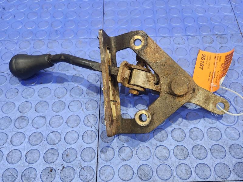 1997 Dodge Dakota Manual Transfer Case 4x4 Shifter Assembly Genuine OEM