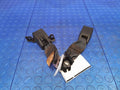 2011 Subaru Forester Rear Seat Belt