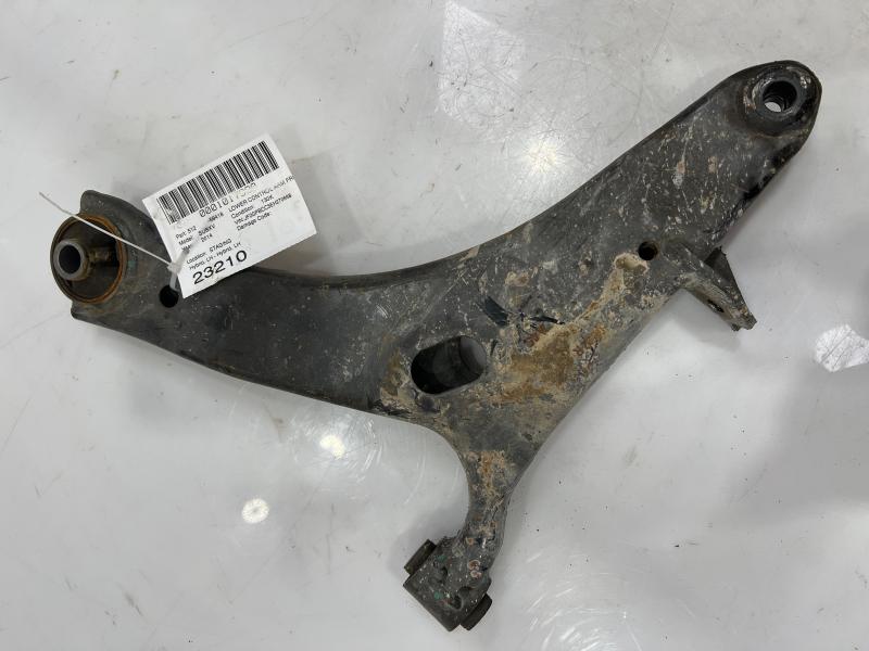 2014 Subaru Crosstrek Lower Control Arm Front