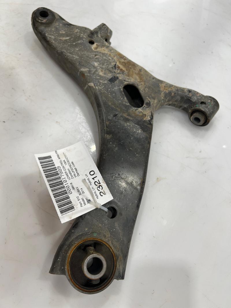 2014 Subaru Crosstrek Lower Control Arm Front