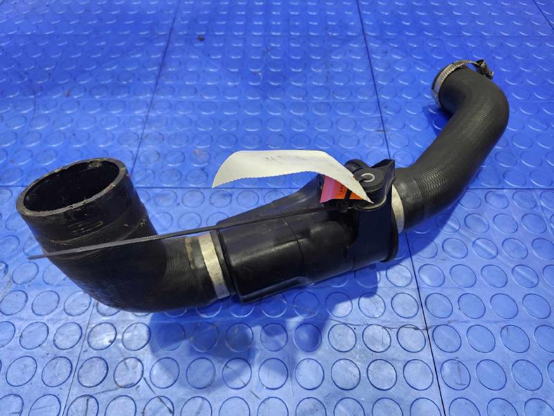2014 MINI Cooper Countryman Intercooler Pipe