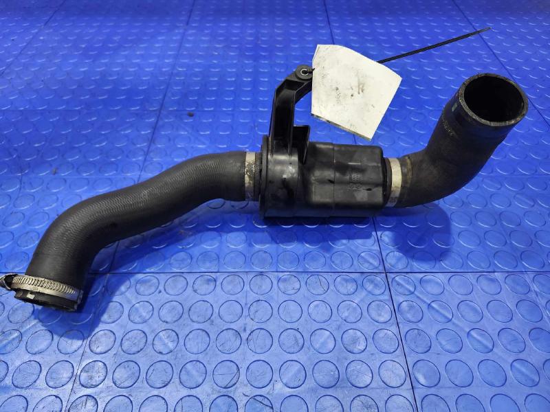 2014 MINI Cooper Countryman Intercooler Pipe
