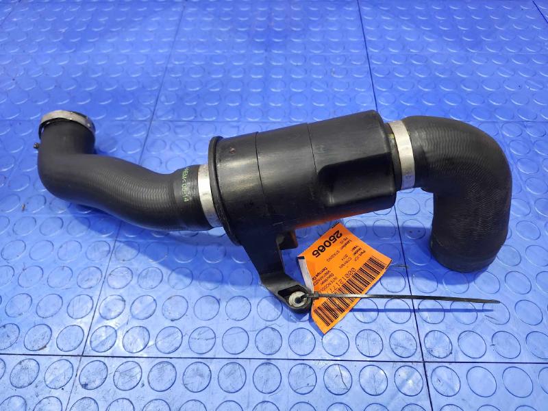 2014 MINI Cooper Countryman Intercooler Pipe