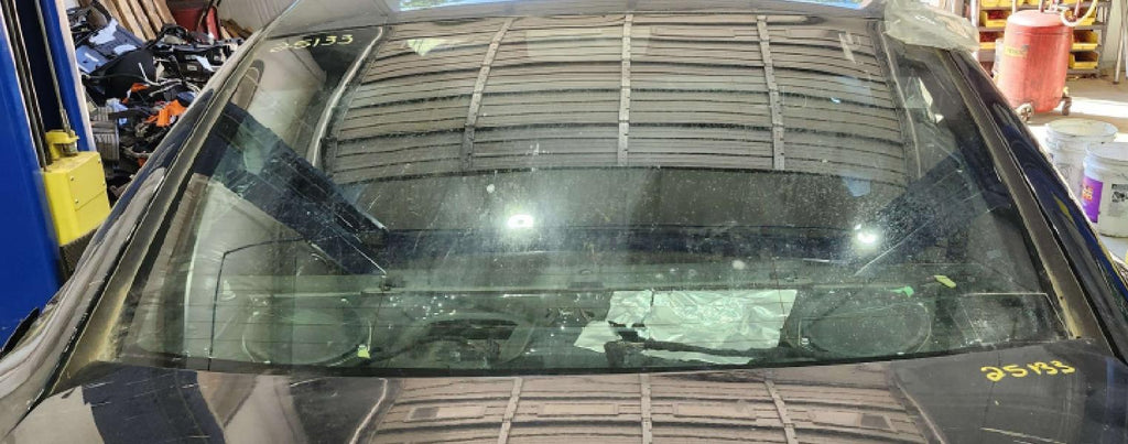 2021 Dodge Charger Back Glass/Window