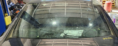 2021 Dodge Charger Back Glass/Window