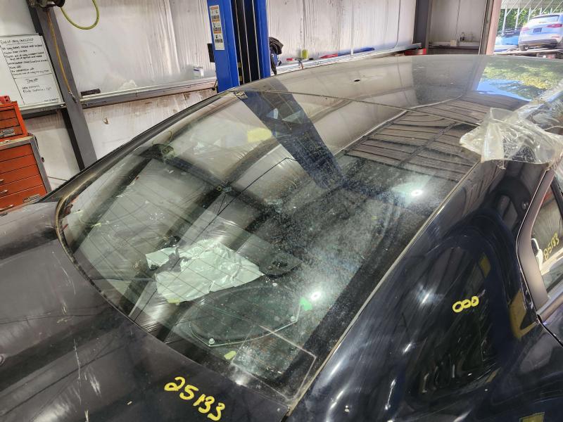2021 Dodge Charger Back Glass/Window
