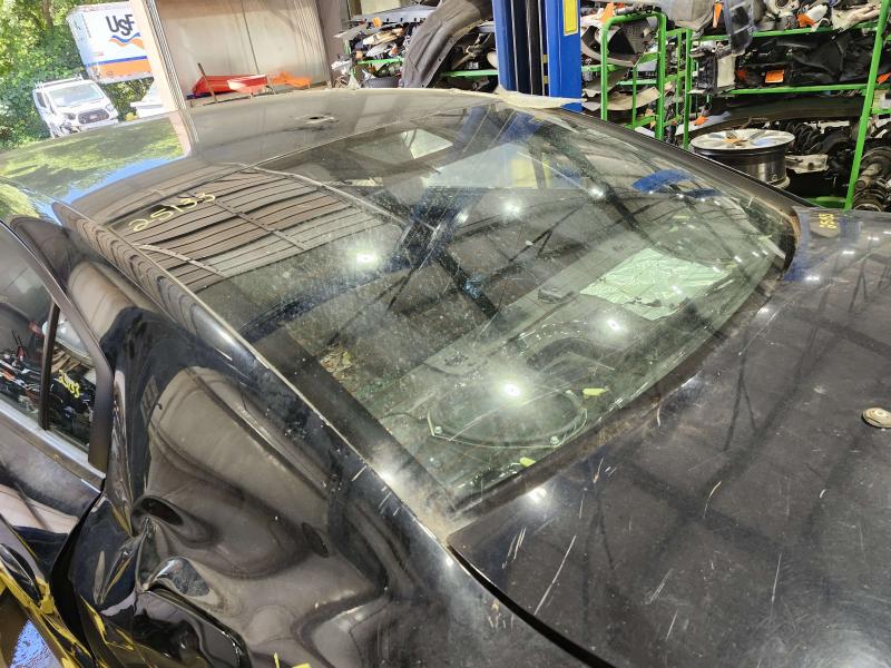 2021 Dodge Charger Back Glass/Window