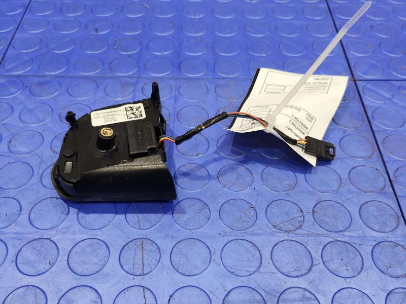 2020 Jeep Renegade Combination Switch