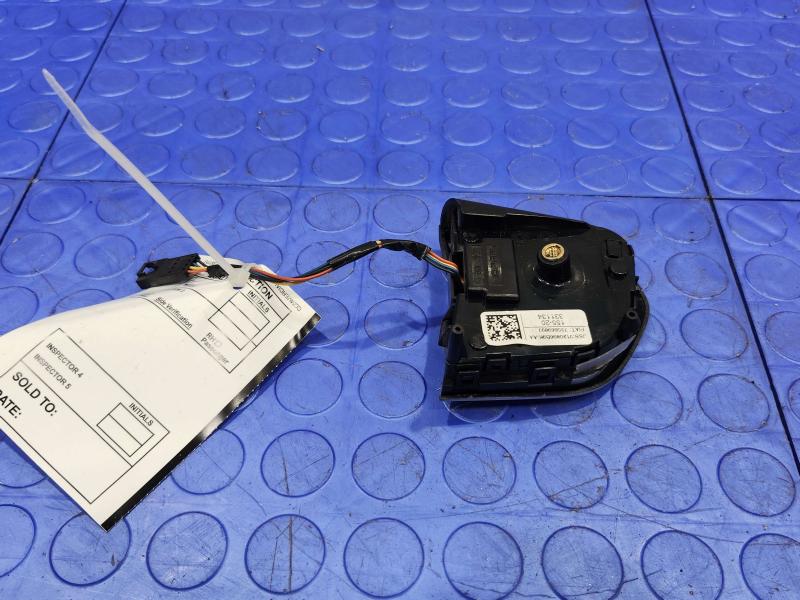2020 Jeep Renegade Combination Switch