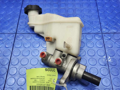 2014-2018 Kia Forte Brake Master Cylinder Assembly Genuine OEM 58510A7200