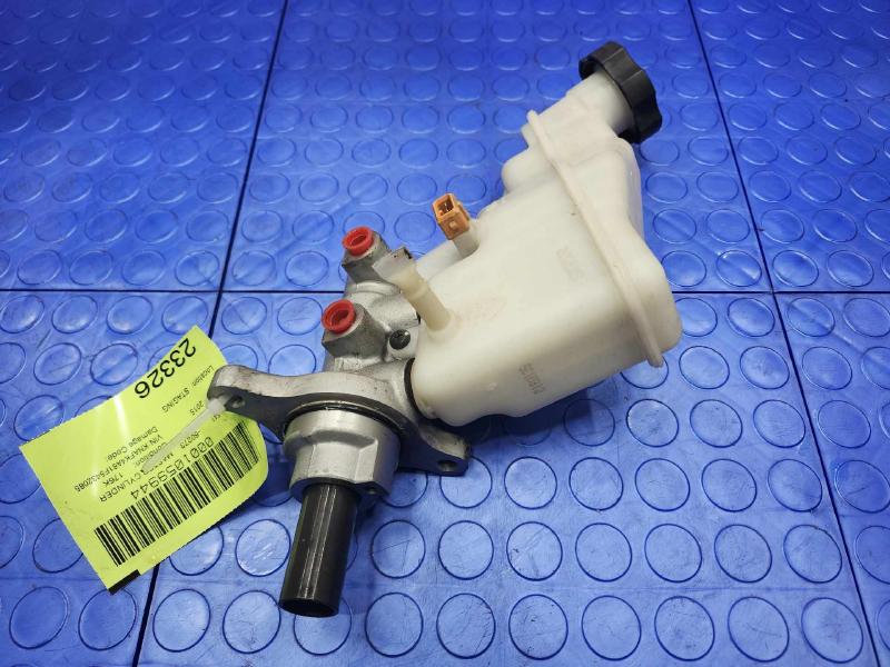 2014-2018 Kia Forte Brake Master Cylinder Assembly Genuine OEM 58510A7200