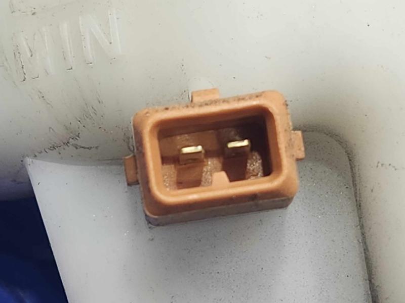 2014-2018 Kia Forte Brake Master Cylinder Assembly Genuine OEM 58510A7200