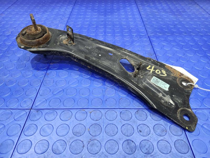 2019 Hyundai Kona Lower Control Arm Rr