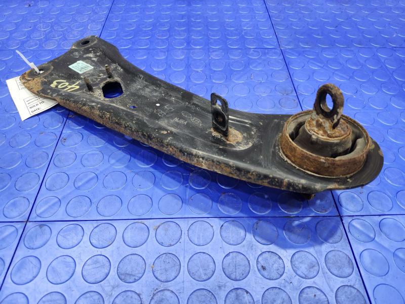 2019 Hyundai Kona Lower Control Arm Rr