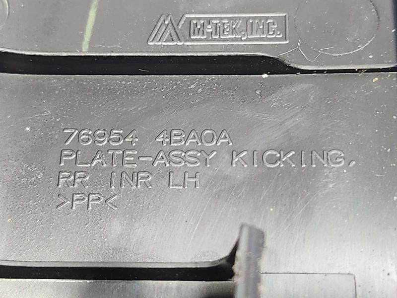 2016 Nissan Rogue Misc Ebay Parts
