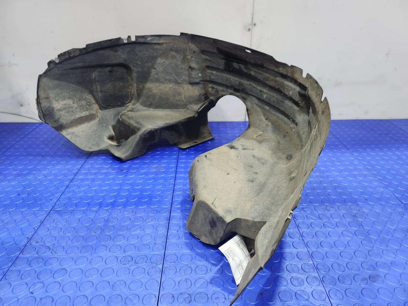 2020 Jeep Renegade Inner Fender Liner