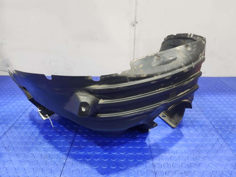 2020 Jeep Renegade Inner Fender Liner