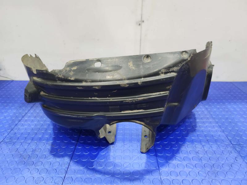 2020 Jeep Renegade Inner Fender Liner