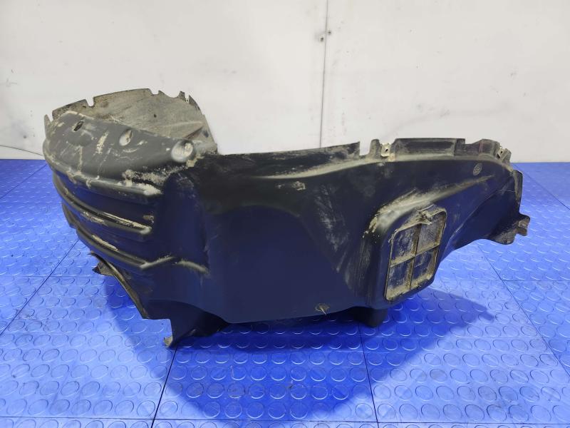 2020 Jeep Renegade Inner Fender Liner