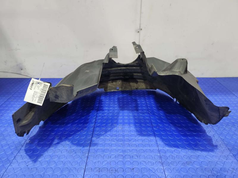 2020 Jeep Renegade Inner Fender Liner