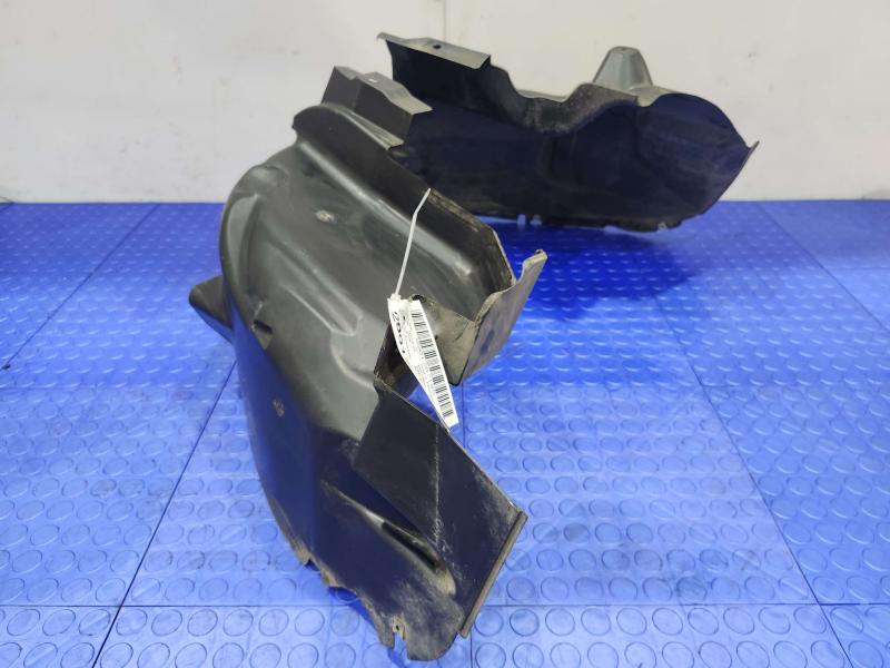 2020 Jeep Renegade Inner Fender Liner