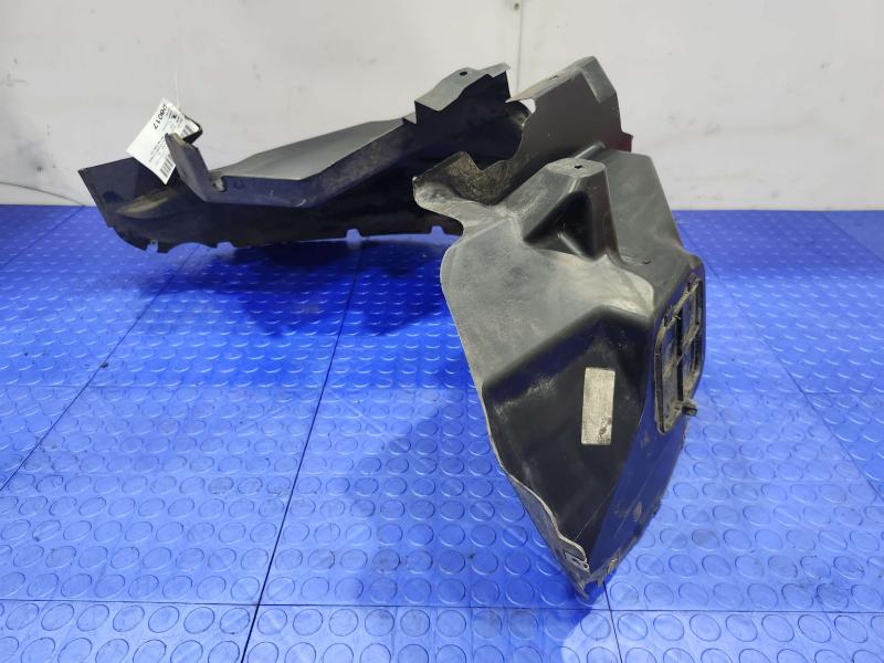 2020 Jeep Renegade Inner Fender Liner