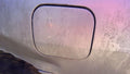 1998 - 2002 Honda Accord Fuel Door Gas Flap Silver 4Dr Sedan OEM 63910S84A00ZZ
