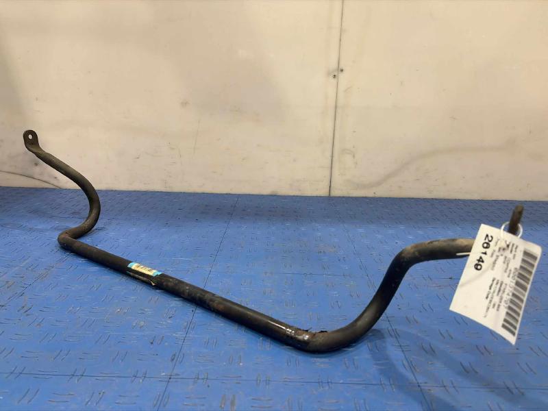 2012 Jeep Compass Stabilizer Bar
