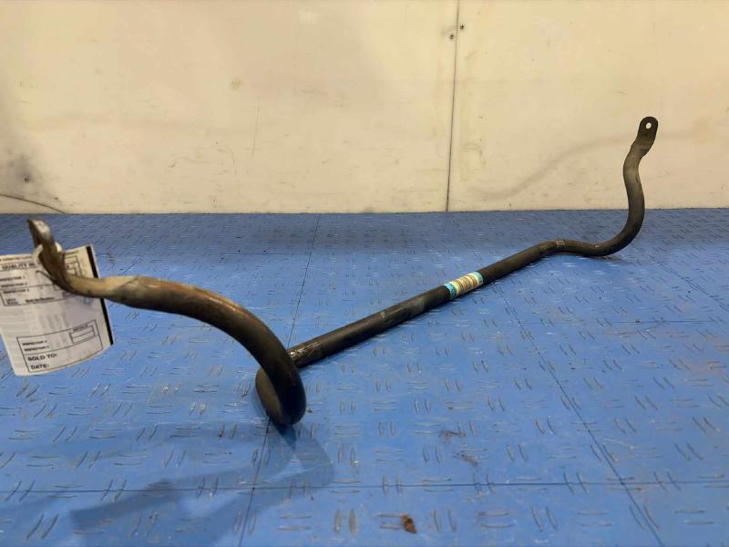 2012 Jeep Compass Stabilizer Bar