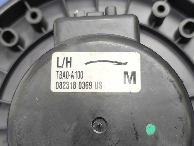 2016-2021 Honda Civic Heater AC Blower Motor Genuine OEM Part 79310TBAA11