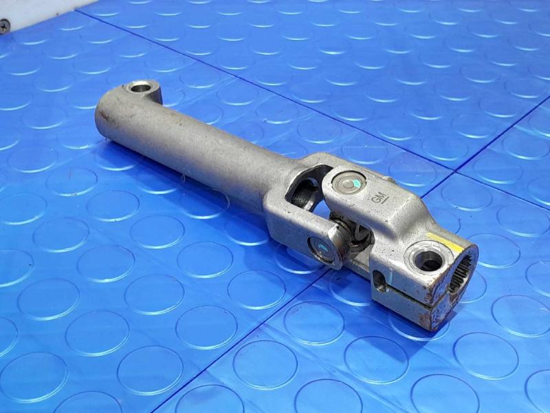 2023 Chevrolet Trailblazer Steering Coupler
