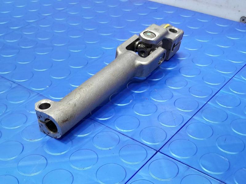 2023 Chevrolet Trailblazer Steering Coupler