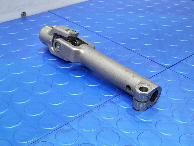2023 Chevrolet Trailblazer Steering Coupler