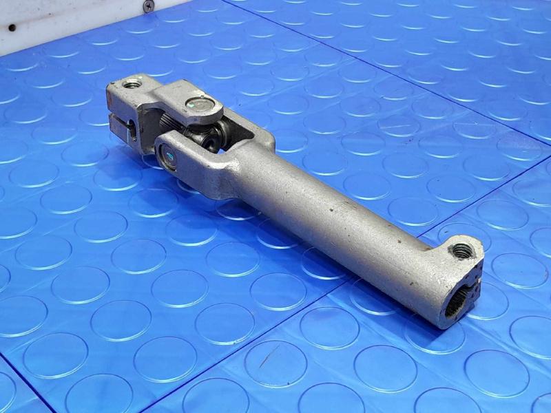 2023 Chevrolet Trailblazer Steering Coupler