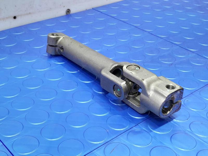 2023 Chevrolet Trailblazer Steering Coupler