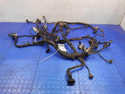 2012 Mazda Mazda5 Wire Harness (Engine)