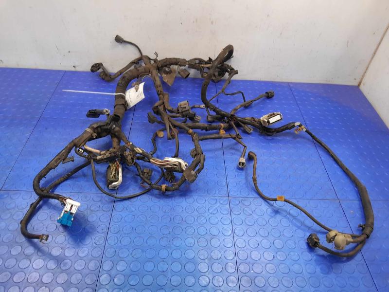 2012 Mazda Mazda5 Wire Harness (Engine)