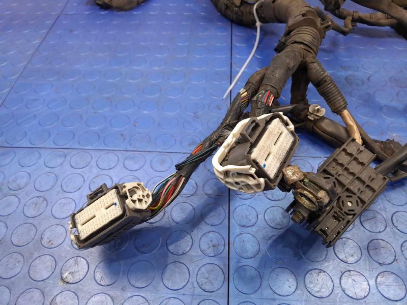 2012 Mazda Mazda5 Wire Harness (Engine)