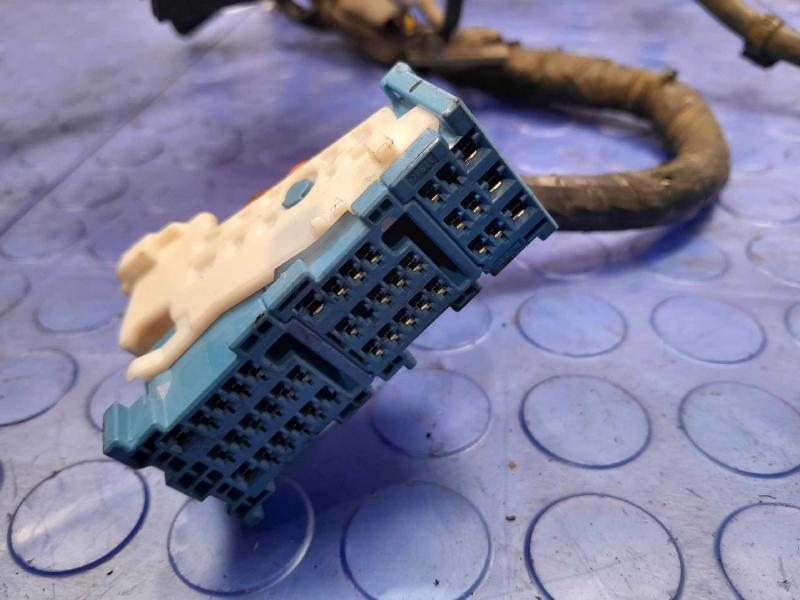 2012 Mazda Mazda5 Wire Harness (Engine)