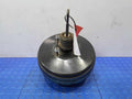 2012 Jeep Liberty Power Brake Booster