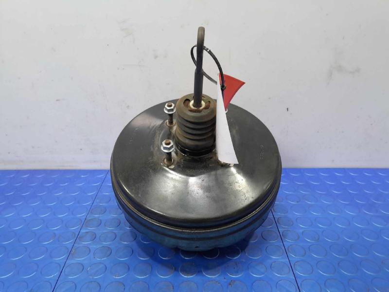 2012 Jeep Liberty Power Brake Booster