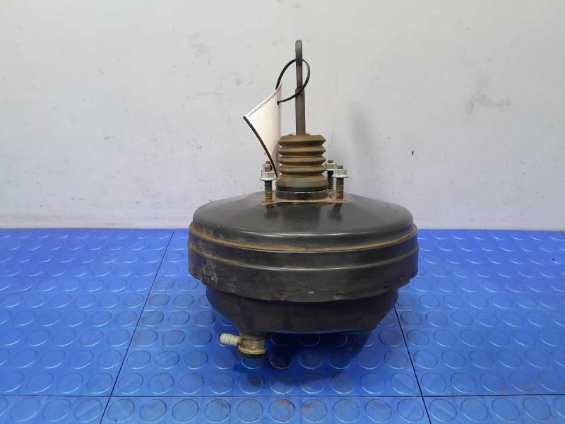 2012 Jeep Liberty Power Brake Booster