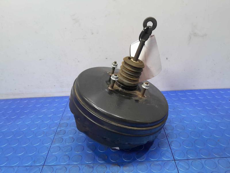 2012 Jeep Liberty Power Brake Booster