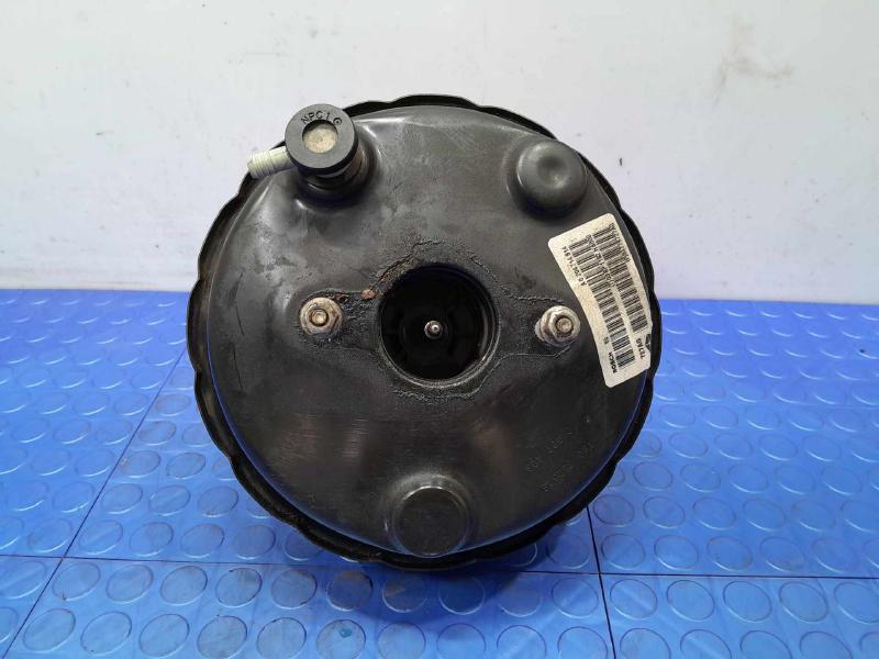 2012 Jeep Liberty Power Brake Booster