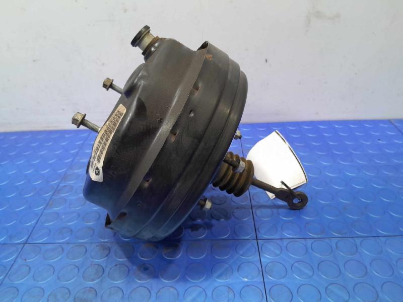 2012 Jeep Liberty Power Brake Booster