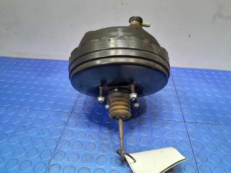 2012 Jeep Liberty Power Brake Booster