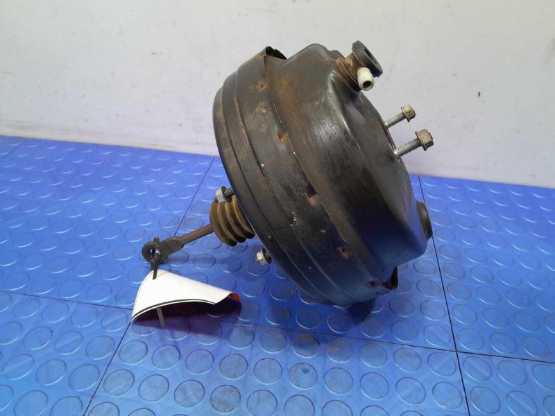 2012 Jeep Liberty Power Brake Booster