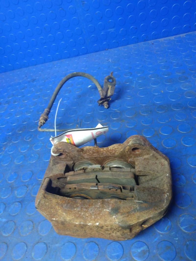 2000 Toyota 4Runner Caliper